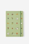 Little Treats Bay Leaf