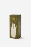 Icon Cocktail Shaker, DIRTY MARTINI - example image 2