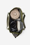 Mode Tote, OLIVE - example image 3