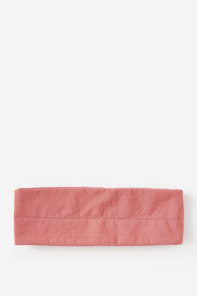 Lights Out Eye Mask, ROSE WATER