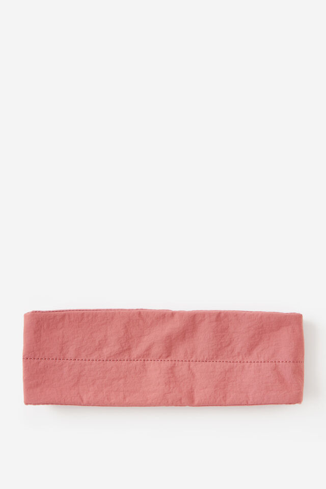 Lights Out Eye Mask, ROSE WATER