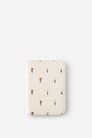 Passport Holder, DITSY DO FLORAL - example image 1