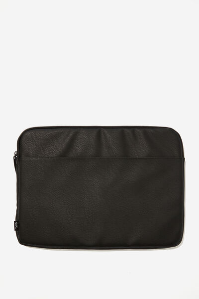 Core Laptop Cover 13 Inch, BLACK