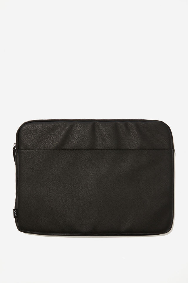 Core Laptop Cover 13 Inch, BLACK