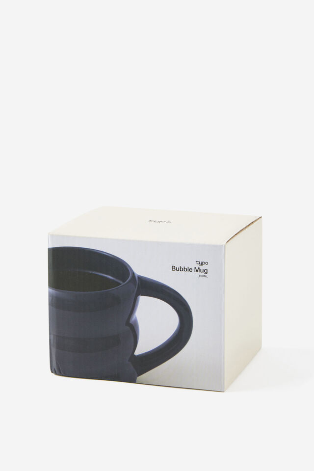 Bubble Mug, NORTH SEA