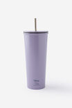 Collab Metal Smoothie Cup, LCN DIS ARISTOCATS MARIE - alternate image 2