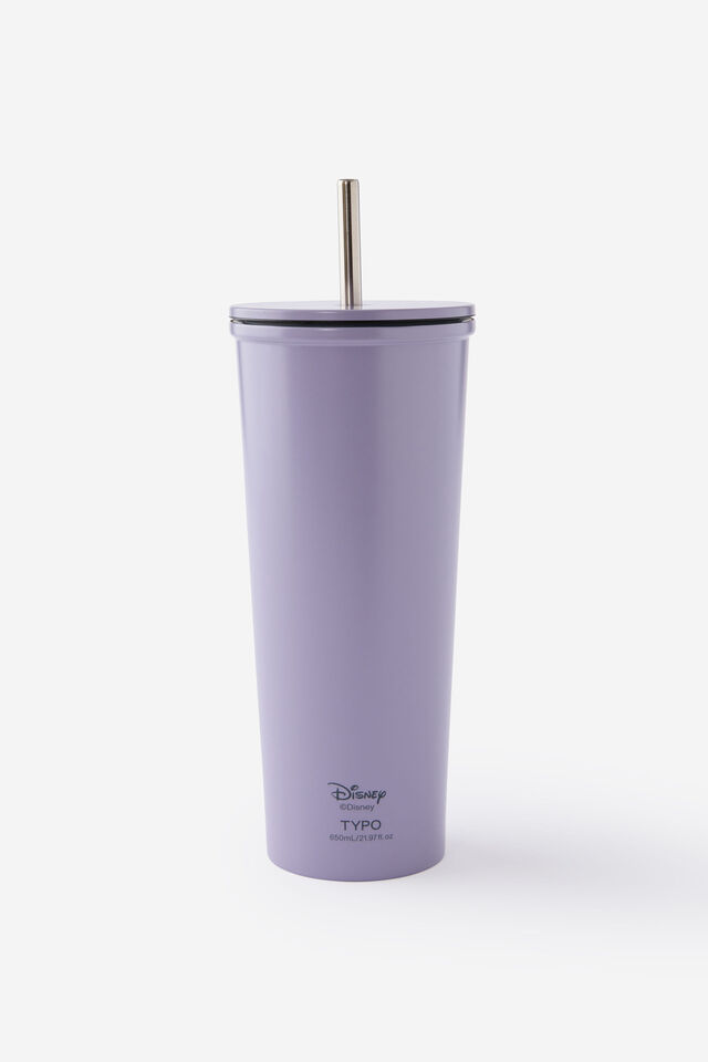 Collab Metal Smoothie Cup, LCN DIS ARISTOCATS MARIE