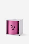 Daily Dose Mug, LCN BT21 COOKY - alternate image 3
