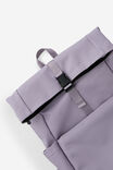 Pro Backpack, SILVER LILAC - alternate image 4