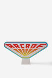 Collab Arcade Light, LCN NET STRANGER THINGS ARCADE - alternate image 1