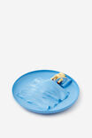Collab Trinket Tray, LCN PEA LINUS - alternate image 2