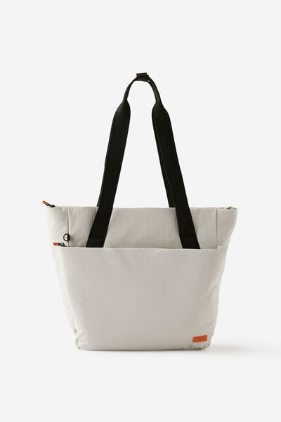 Metro Tote, RIVER GUM