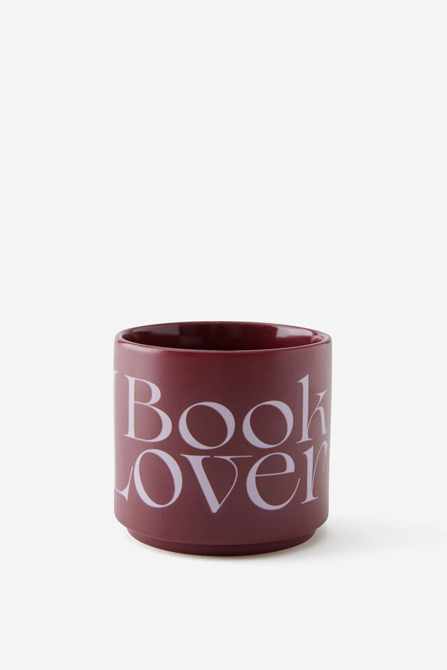 Everyday Mug, SMUT BOOK LOVER