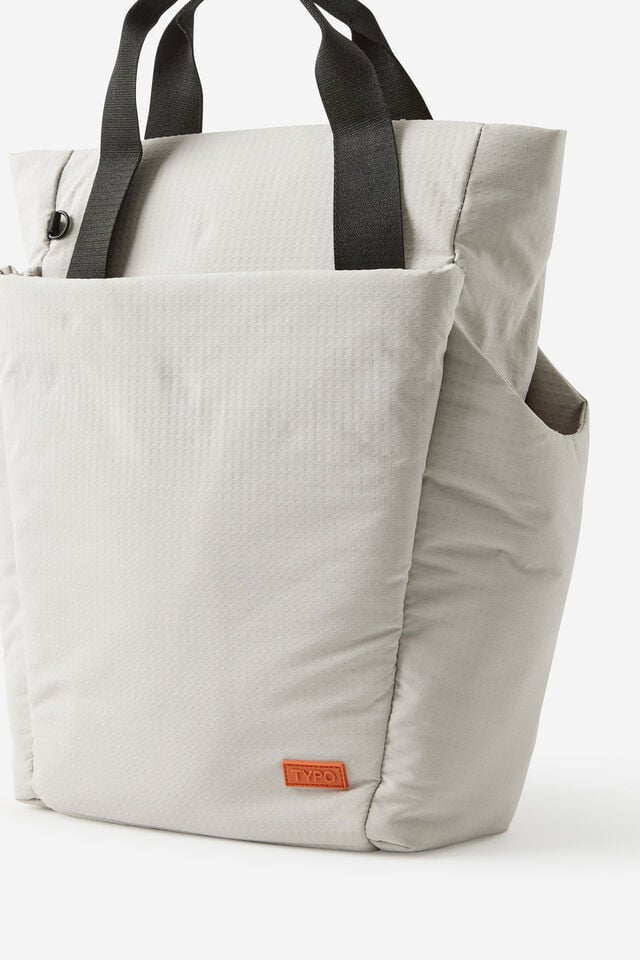 Metro 2 In 1 Backpack, RIVER GUM