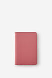 Travel Wallet, ROSE WATER - example image 1