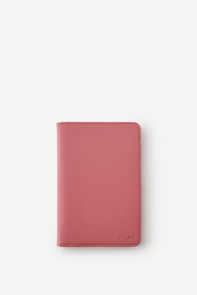 Travel Wallet, ROSE WATER