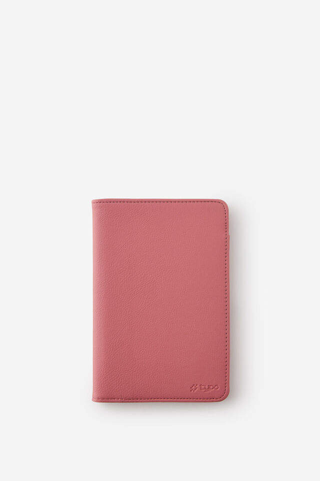 Travel Wallet, ROSE WATER