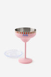 Metal Travel  Marg, A LITTLE COOLER - example image 2