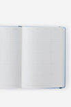26/27 A5 Daily Hard Diary, BLUE SKIES - alternate image 3