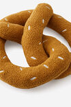 Get Cushy 1.0, PRETZEL - alternate image 2