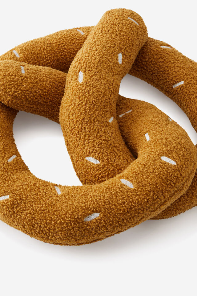 Get Cushy 1.0, PRETZEL