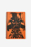 LCN LUC STAR WARS VADER