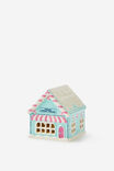 Select Colour: MERRY MIXER HOUSE