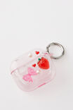 STRAWBERRY FIELDS/PINK