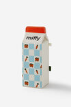Collectors Novelty Shaped Case, LCN MIF MIFFY CARROT JUICE - example image 3