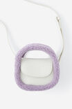 Collab Mini Handbag, LCN SAN HK KUROMI - alternate image 6
