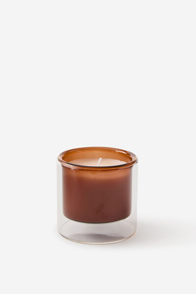Signature Candle, CEDAR