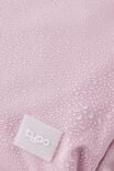 Mode Tote, STRAWBERRY MILK - example image 5