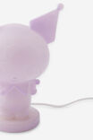 Hello Kitty Resin Desk Light, LCN SAN KUROMI - alternate image 3