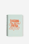 Select Colour: DOODLING DAY JOB
