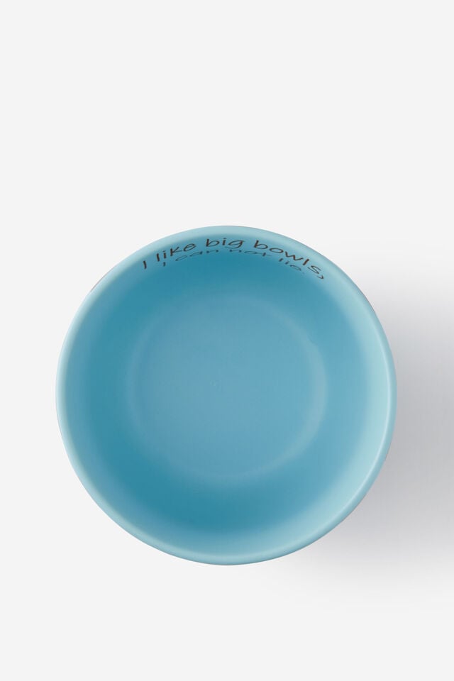 Feel Good Bowl, LIKE BIG BOWL