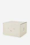 Collectors Ceramic Bowl, LCN MIF MIFFY FACE CLOUD - example image 3