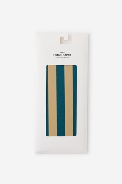 Tissue Paper Pack, KRAFT NORTH SEA