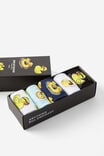 Box Of Socks, INFLATABLE DUCK RINGS (M/L) - alternate image 2