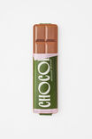 CHOCOLATE BAR