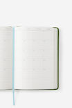 2027 Collector A5 Daily Hard Cover Diary, LCN MIFFY GARDEN - example image 3