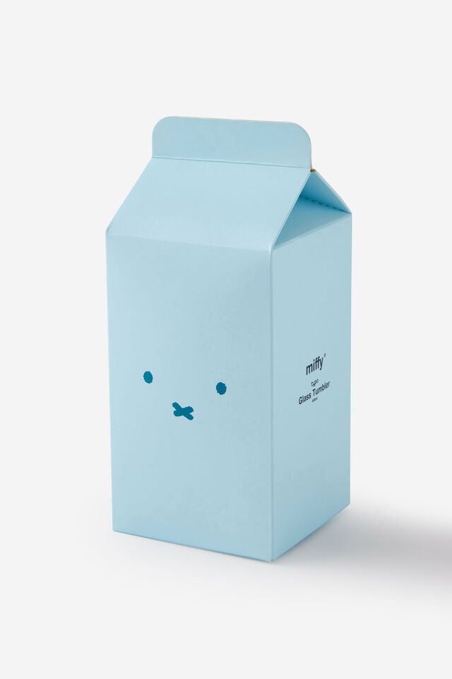 Collectors Love A Latte 400Ml, LCN MIF MIFFY FACE PURE POND