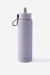 SILVER LILAC
