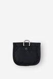 Mode Pouch Mini, BLACK - example image 3