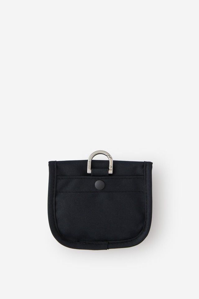 Mode Pouch Mini, BLACK