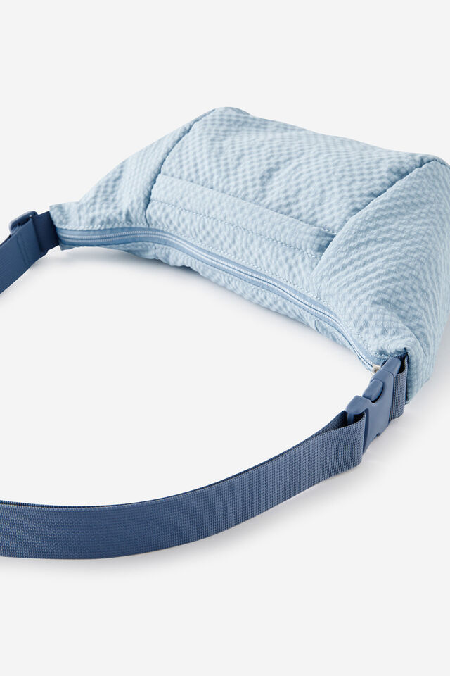 Daily Crossbody, IRIS