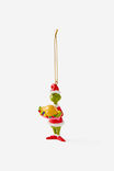 Select Colour: LCN DRS GRINCH FEAST