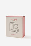 Icon Mini Frame, PERSIAN CAT - example image 2