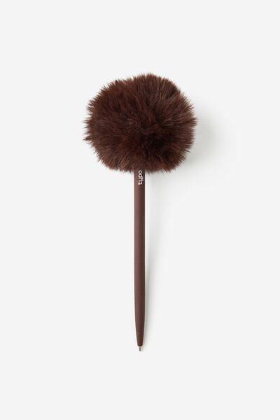 Pom Pom Pen, ESPRESSO