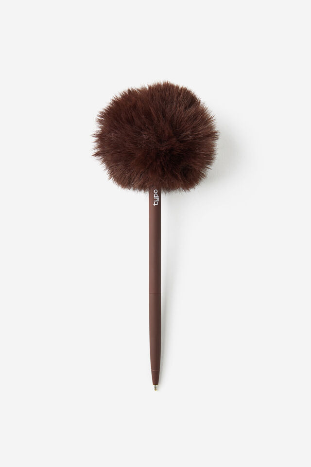 Pom Pom Pen, ESPRESSO