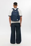 Mode Backpack, DEEP SPACE - example image 2